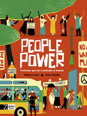 cover image of People Power